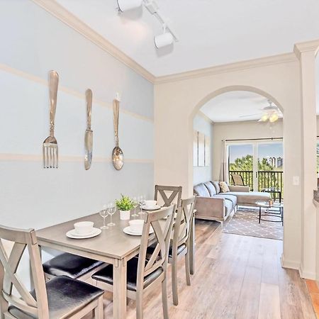3Br Condo Near Disney With Pool And Hot Tub Orlando Exteriör bild