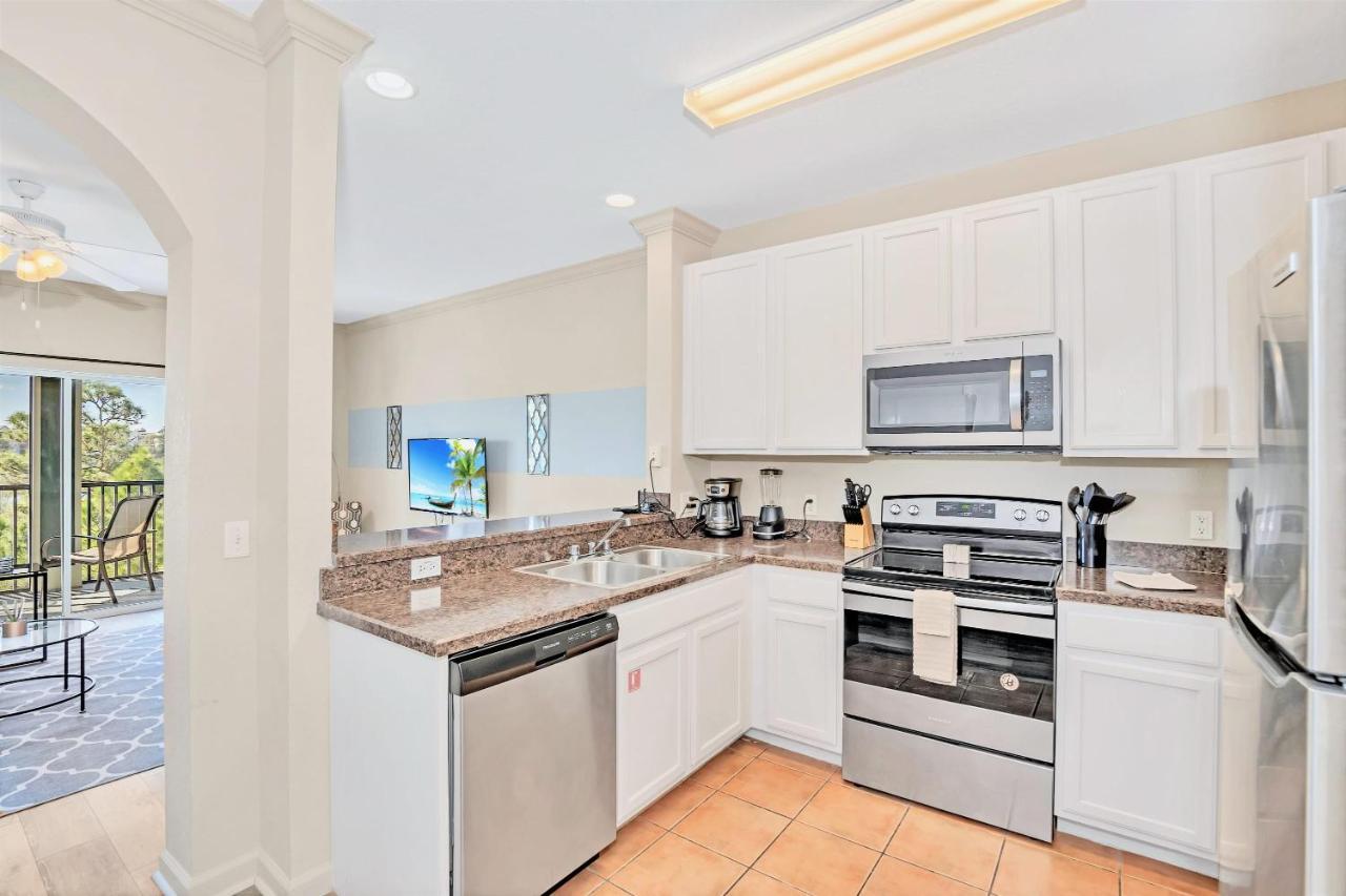 3Br Condo Near Disney With Pool And Hot Tub Orlando Exteriör bild