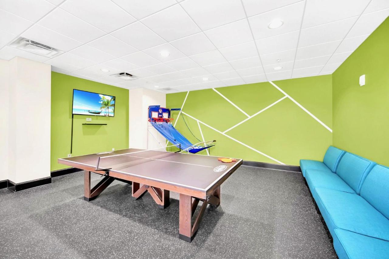 3Br Condo Near Disney With Pool And Hot Tub Orlando Exteriör bild