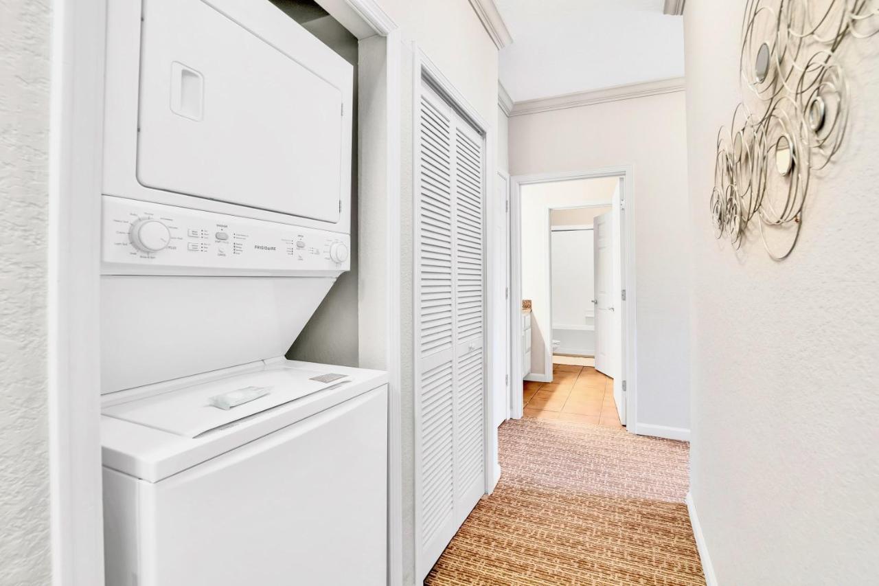3Br Condo Near Disney With Pool And Hot Tub Orlando Exteriör bild