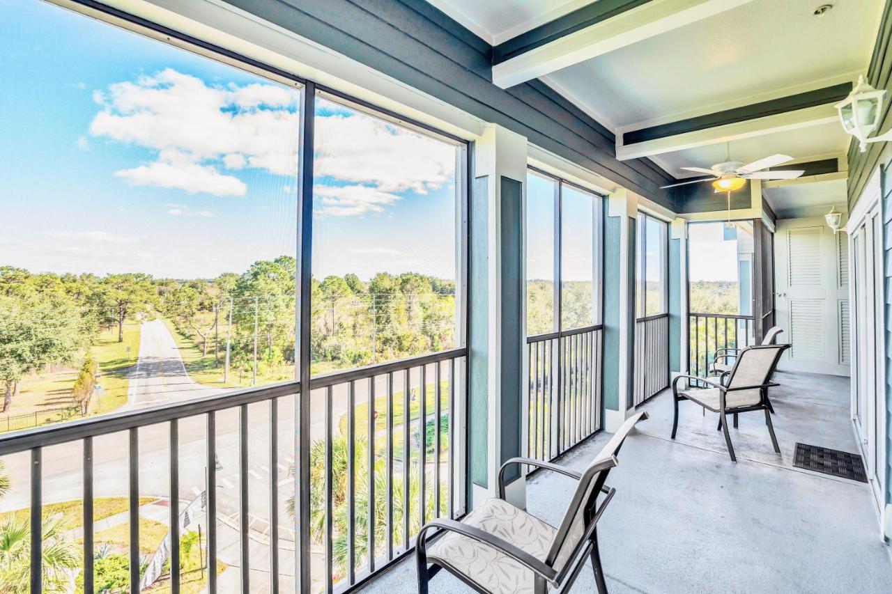 3Br Condo Near Disney With Pool And Hot Tub Orlando Exteriör bild