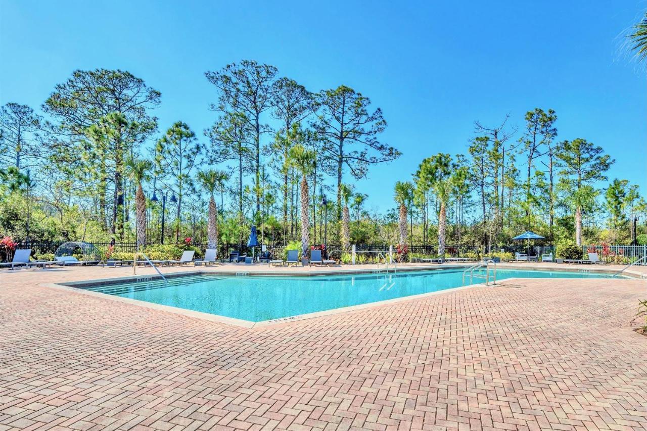 3Br Condo Near Disney With Pool And Hot Tub Orlando Exteriör bild