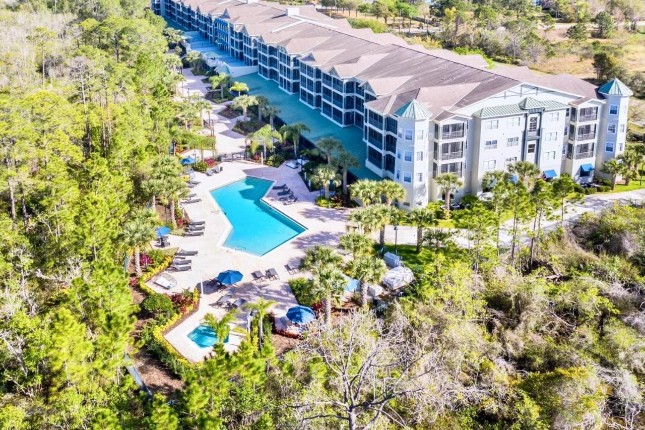 3Br Condo Near Disney With Pool And Hot Tub Orlando Exteriör bild