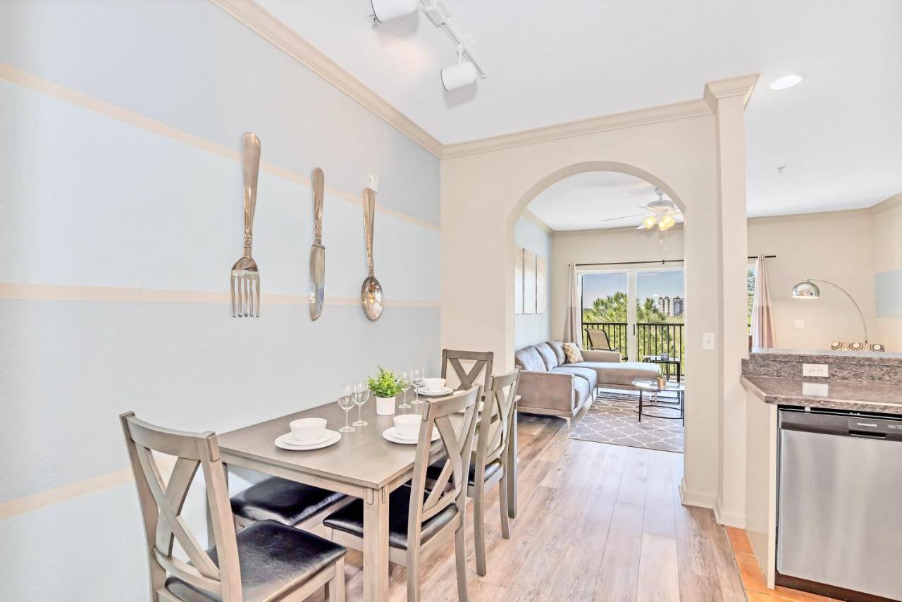 3Br Condo Near Disney With Pool And Hot Tub Orlando Exteriör bild