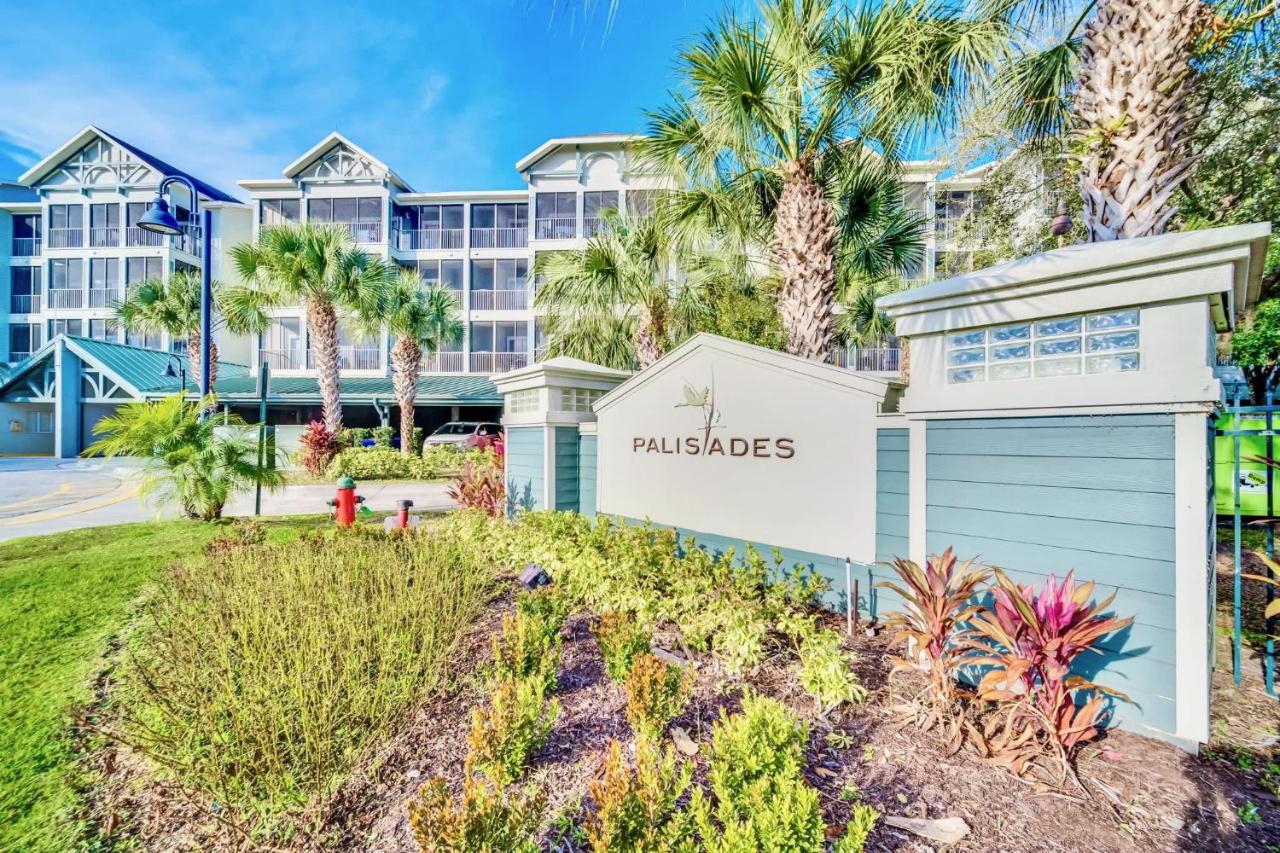 3Br Condo Near Disney With Pool And Hot Tub Orlando Exteriör bild