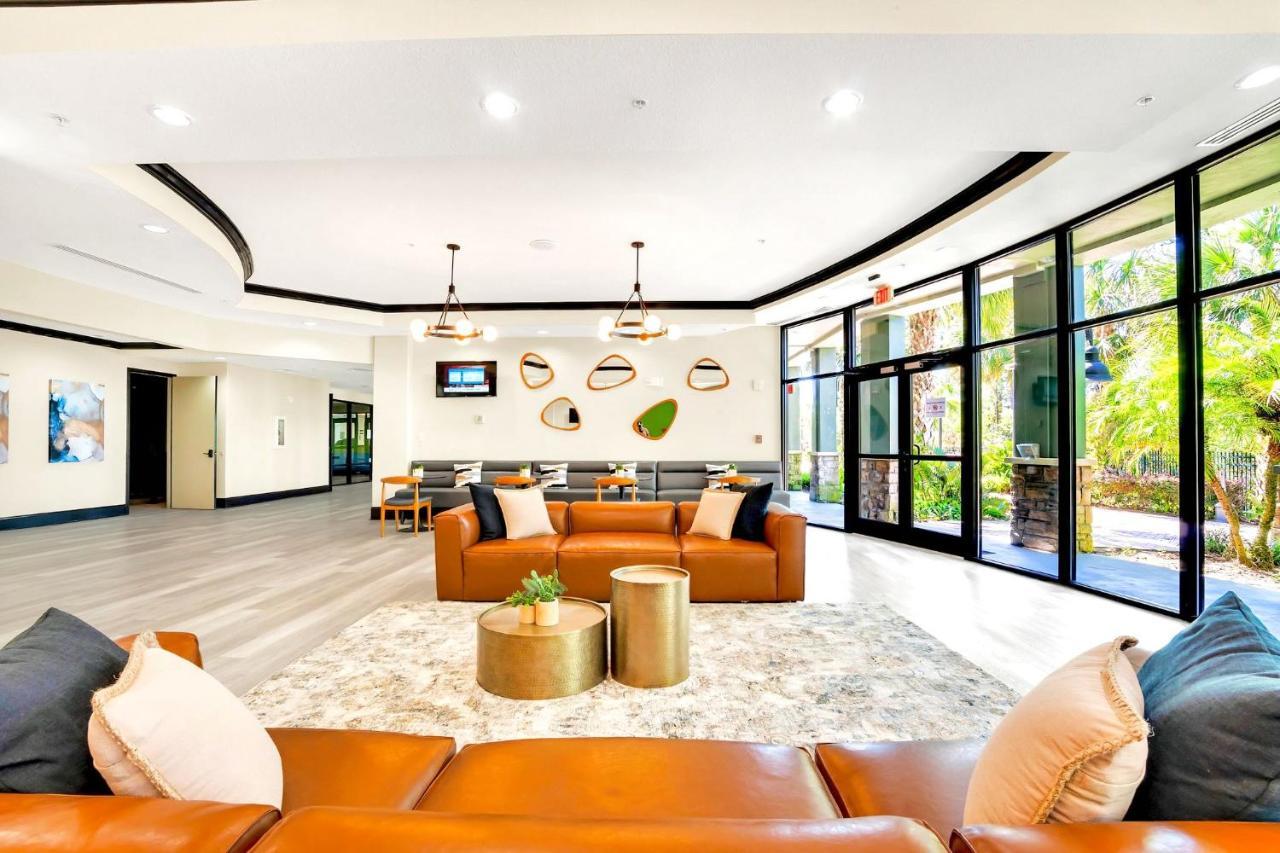 3Br Condo Near Disney With Pool And Hot Tub Orlando Exteriör bild